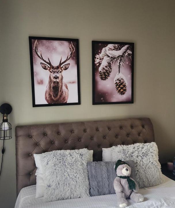 Photo of Bedroom in Kazbegi