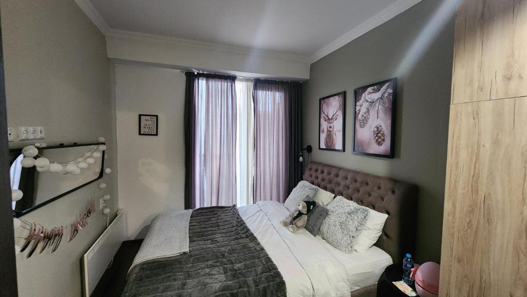 Photo of Bedroom in Kazbegi