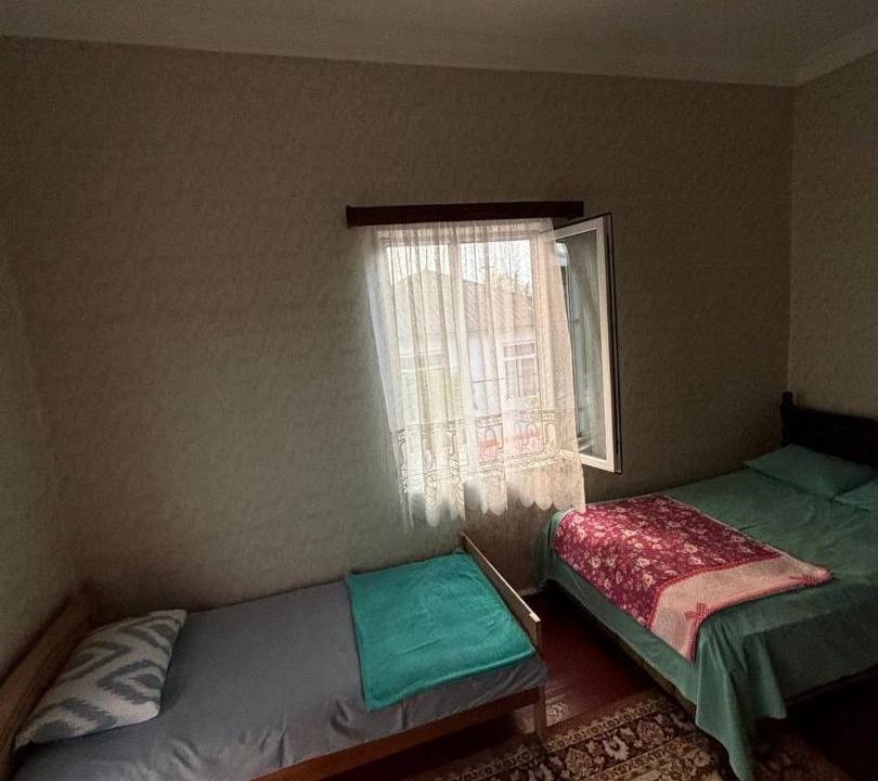 Photo of Bedroom in Kobuleti