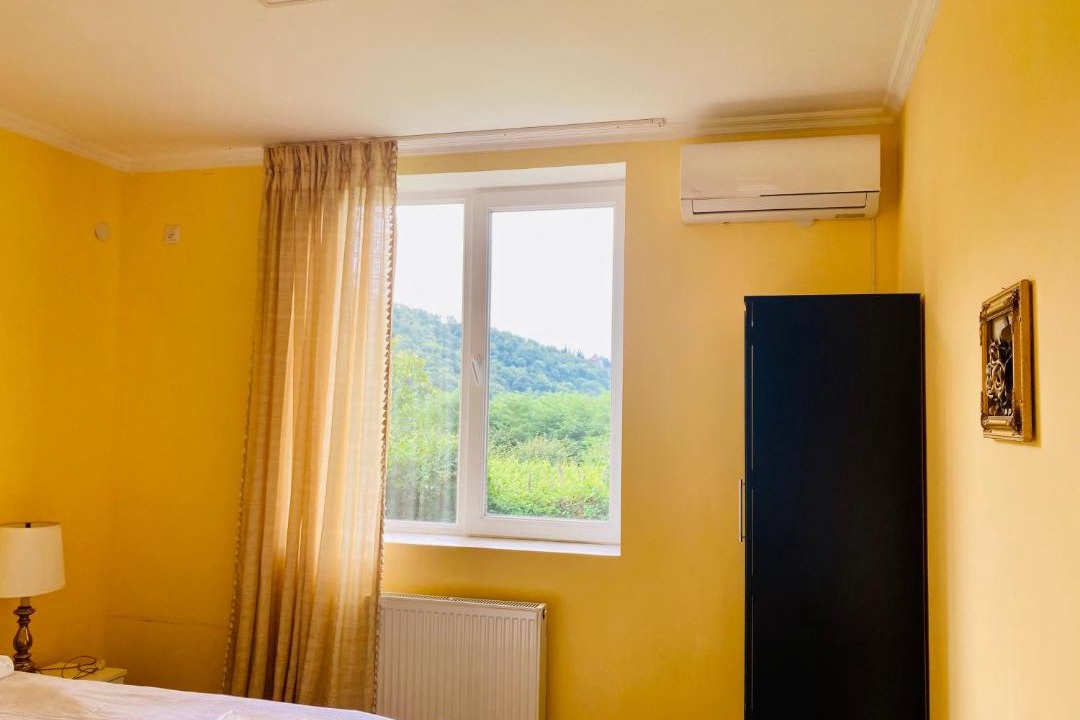 Photo of Bedroom in Kvareli