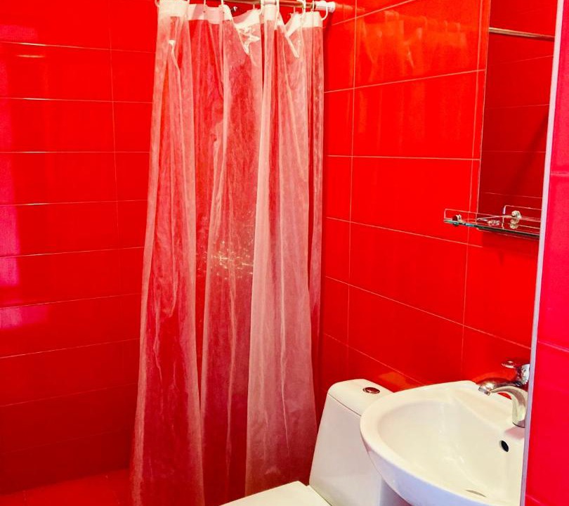Photo of Bathroom in Kvareli