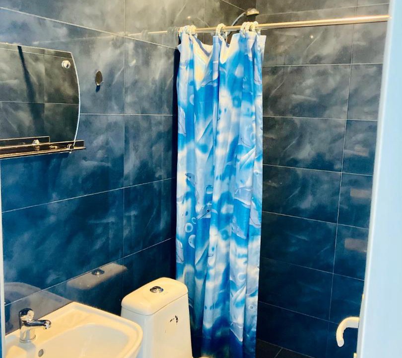Photo of Bathroom in Kvareli