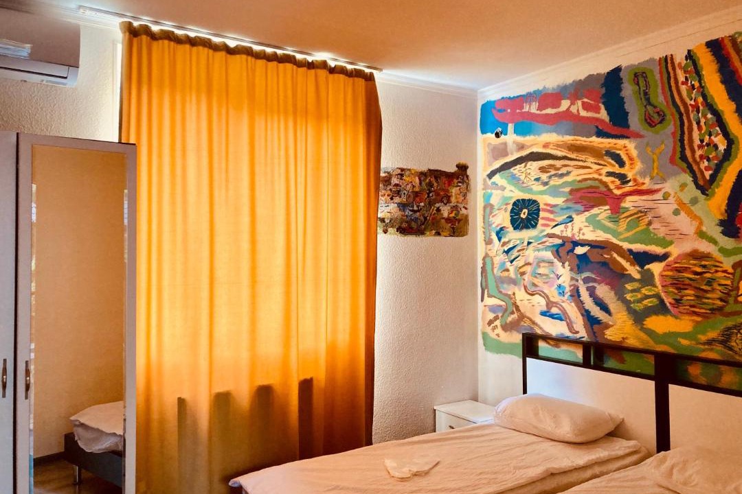 Photo of Bedroom in Kvareli
