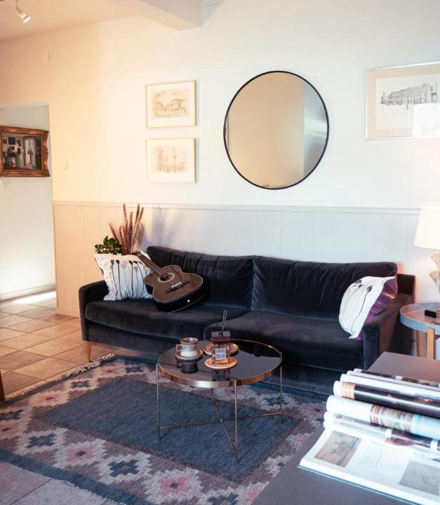 Photo of Livingroom in Savedalen
