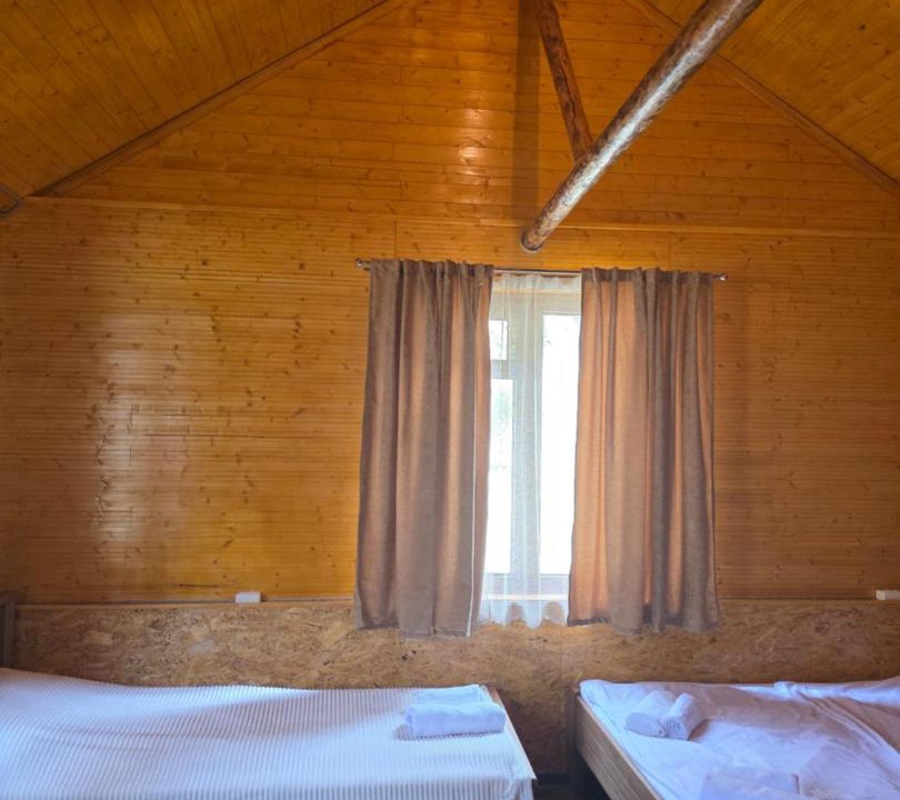 Photo of Bedroom in Shatili