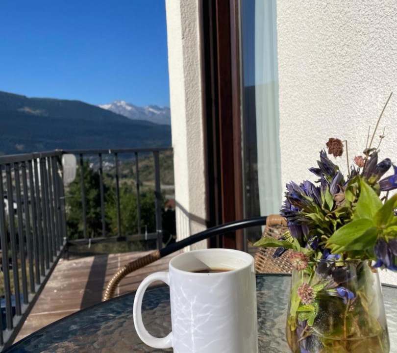 Photo of Patio Balcony in Bagvdanari