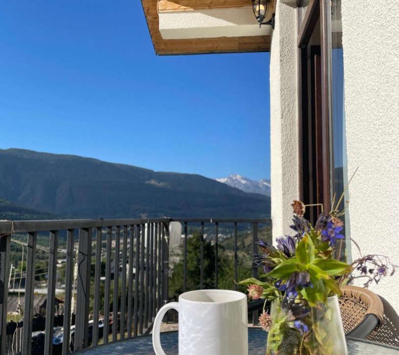 Photo of Patio Balcony in Bagvdanari