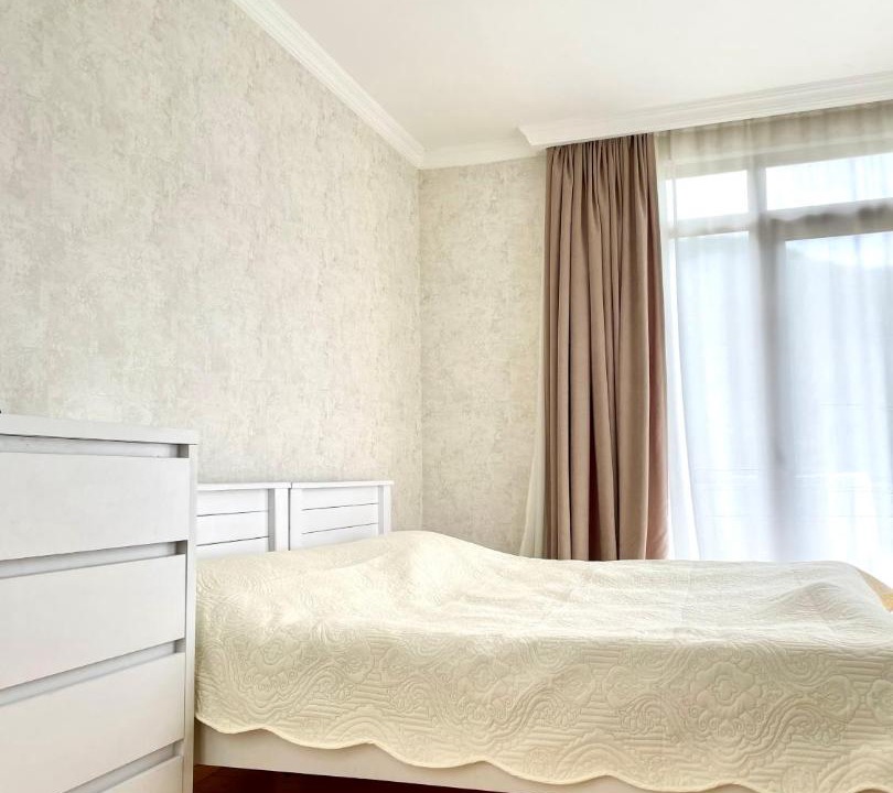 Photo of Bedroom in Bagvdanari