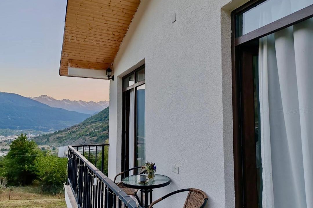 Photo of Patio Balcony in Bagvdanari