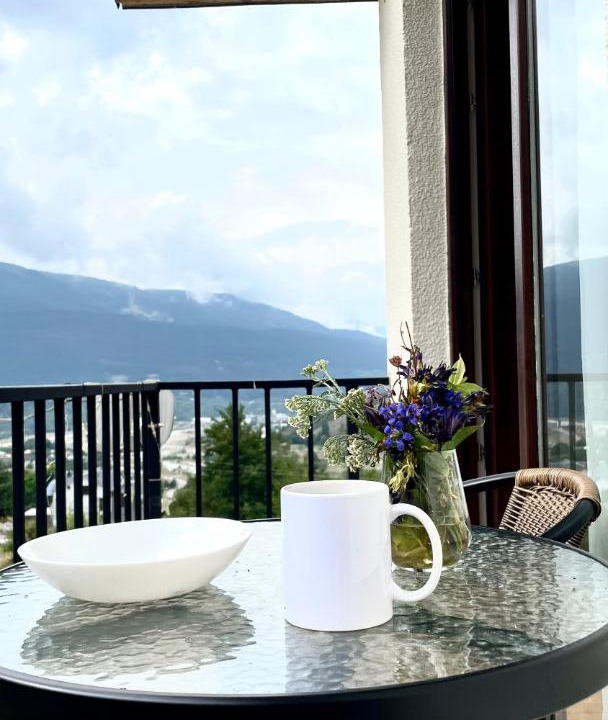 Photo of Patio Balcony in Bagvdanari