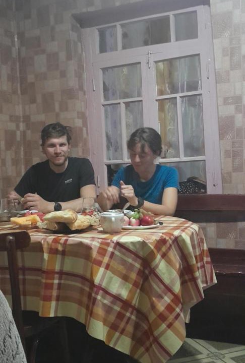 Photo of Others in Tsvirmi