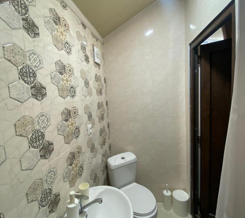 Photo of Bathroom in Poti