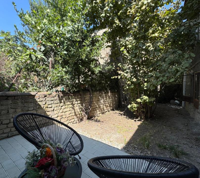 Photo of Patio Balcony in Tsinandali