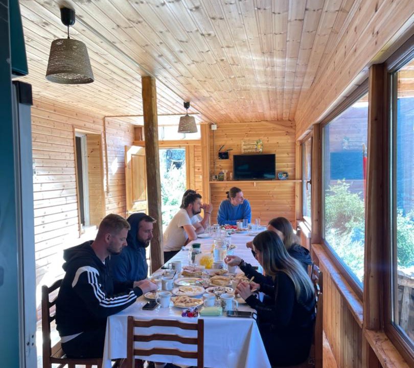 Photo of Others in Zhibiani