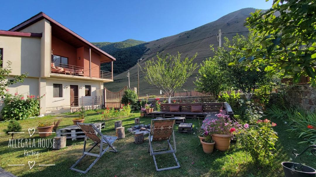 Photo of Others in Kazbegi