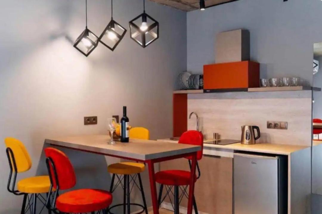 Photo of Kitchen in Imereti