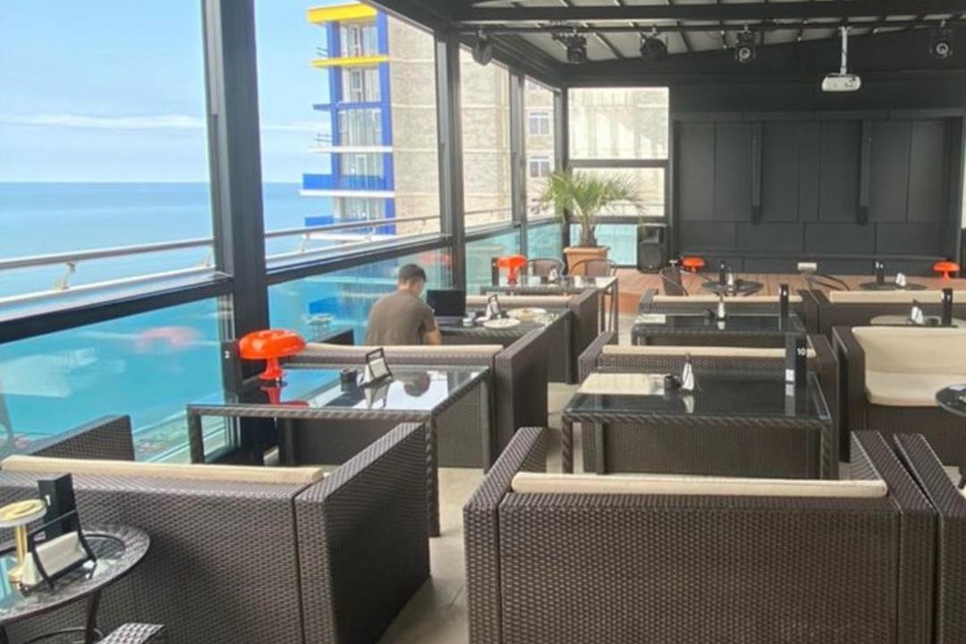 Photo of Patio Balcony in Imereti