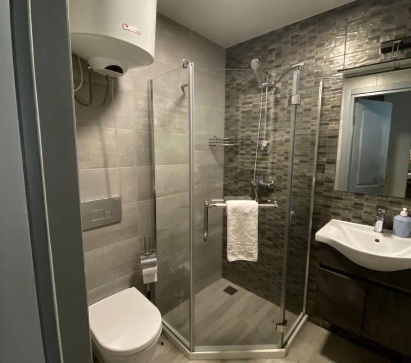 Photo of Bathroom in Imereti