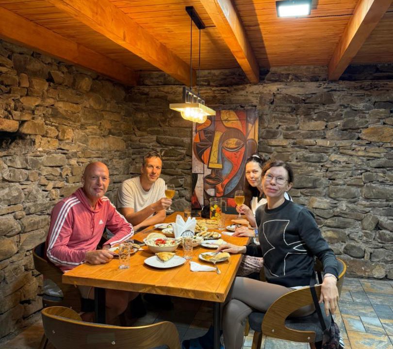 Photo of Others in Racha-Lechkhumi and Lower Svaneti