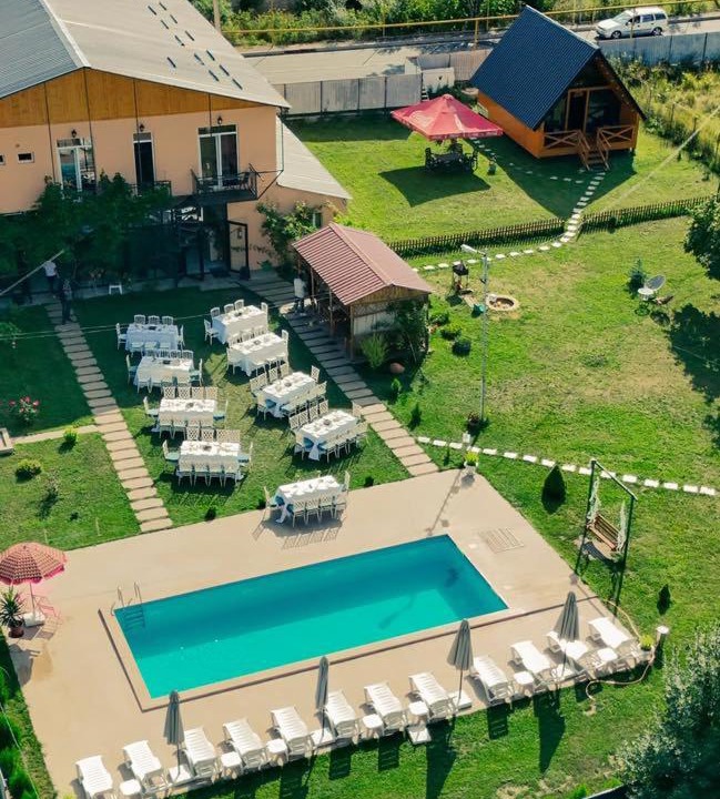 Photo of Others in Vedzebi