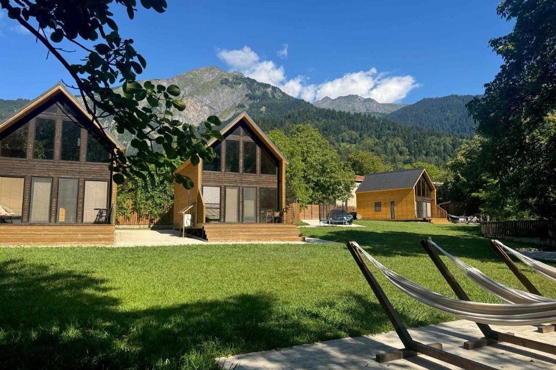 Photo of Others in Racha-Lechkhumi and Lower Svaneti