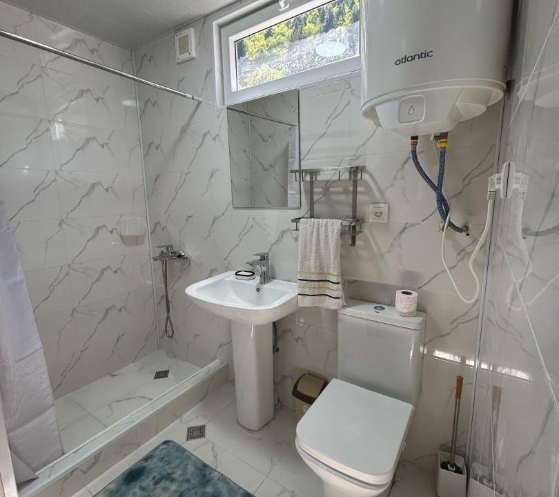 Photo of Bathroom in Lentekhi