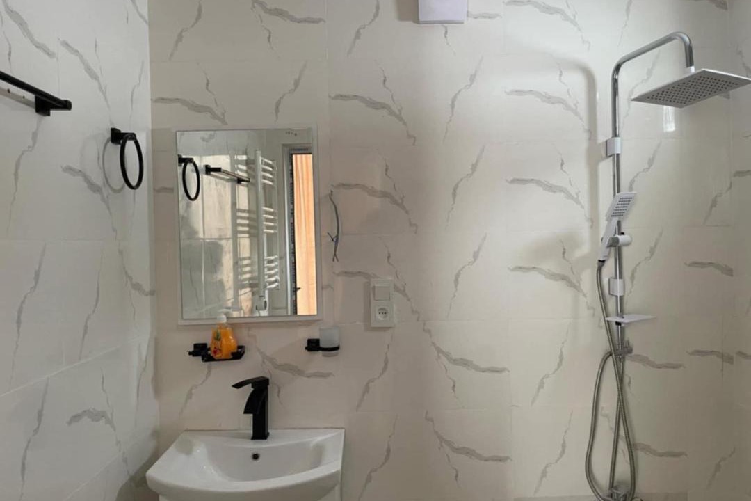 Photo of Bathroom in Bagvdanari