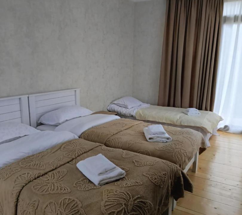 Photo of Bedroom in Bagvdanari