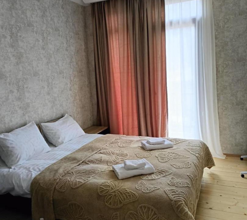 Photo of Bedroom in Bagvdanari