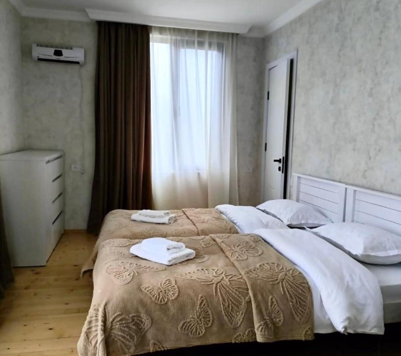 Photo of Bedroom in Bagvdanari