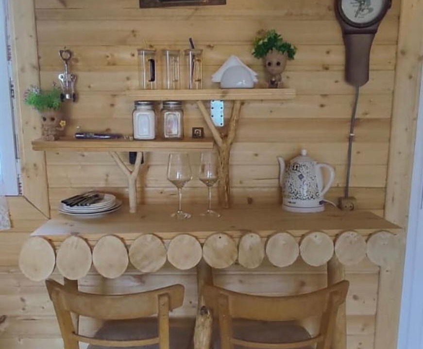 Photo of Kitchen in Ambrolauri