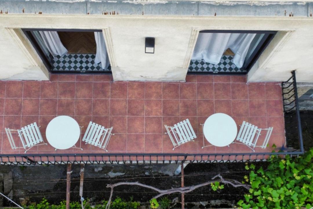 Photo of Patio Balcony in Lagodekhi