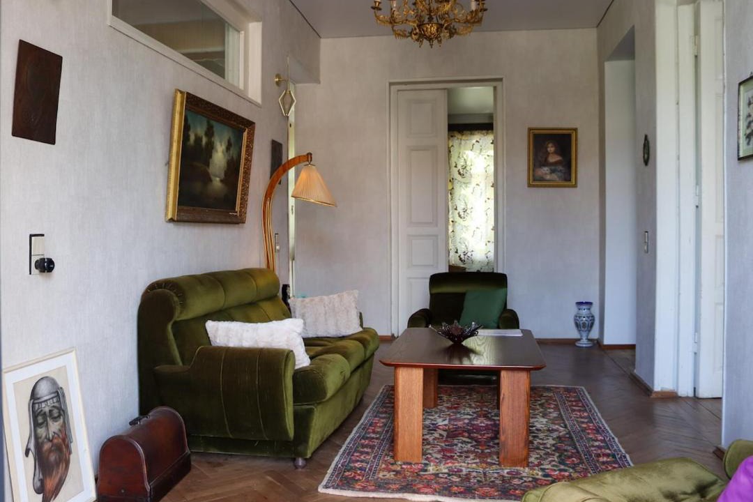 Photo of Livingroom in Lagodekhi