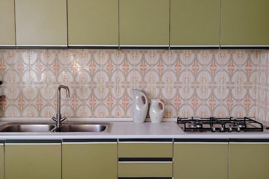 Photo of Kitchen in Lagodekhi