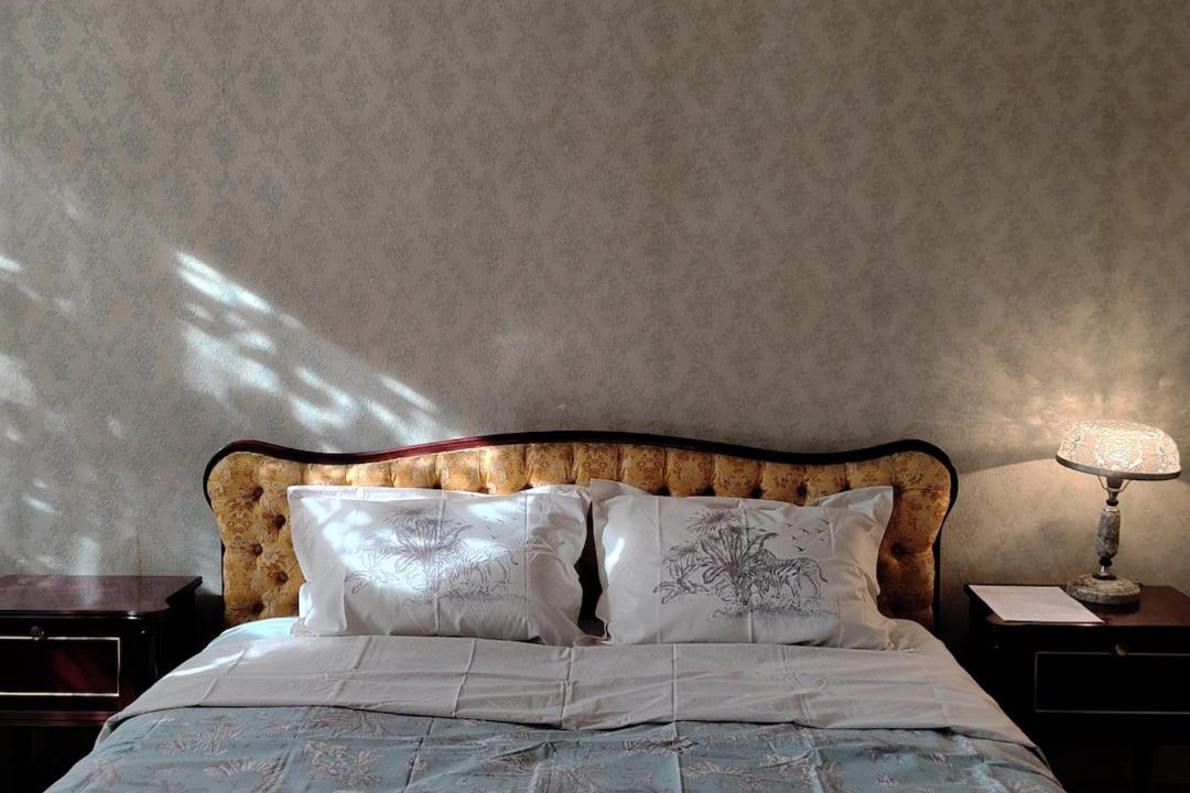 Photo of Bedroom in Lagodekhi