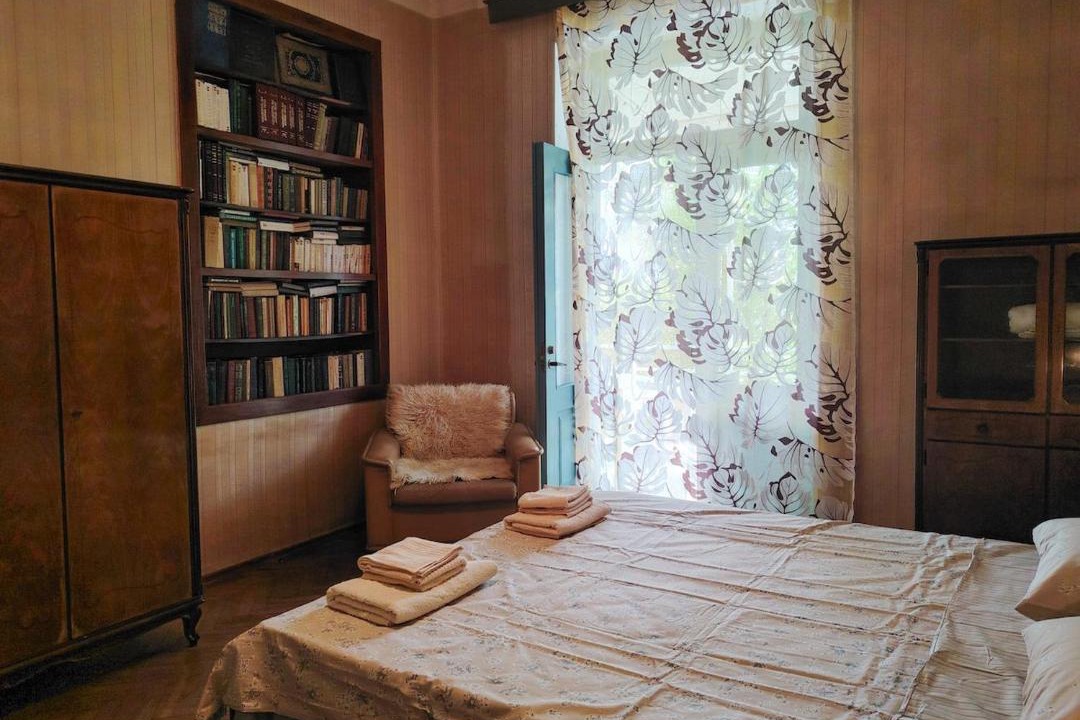 Photo of Bedroom in Lagodekhi