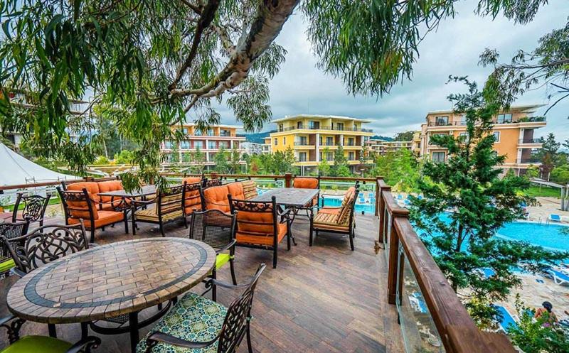 Photo of Patio Balcony in Chakvi
