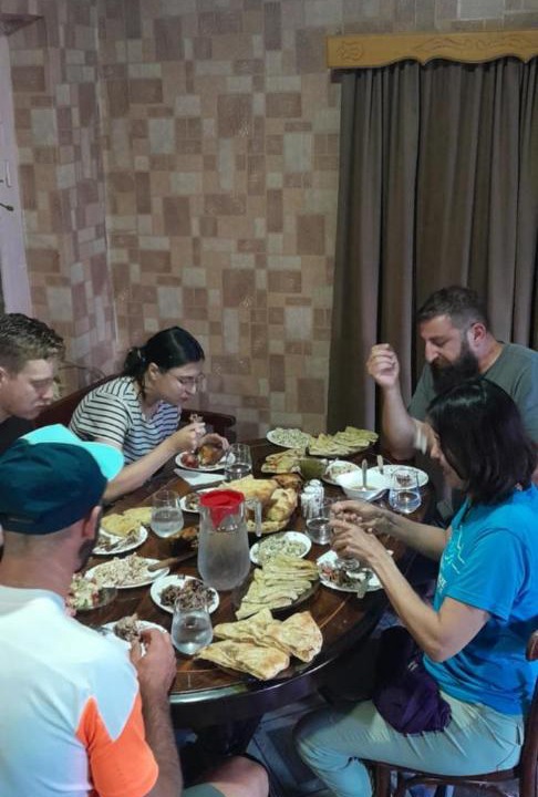 Photo of Others in Tsvirmi