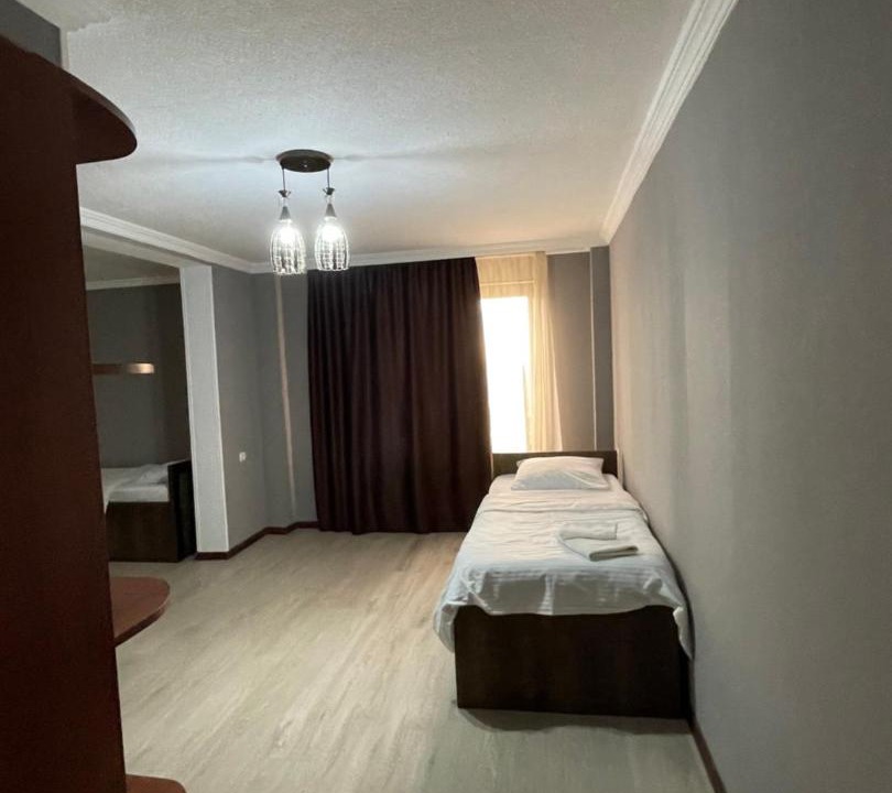 Photo of Bedroom in Kvareli