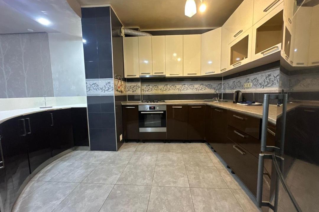 Photo of Kitchen in Imereti
