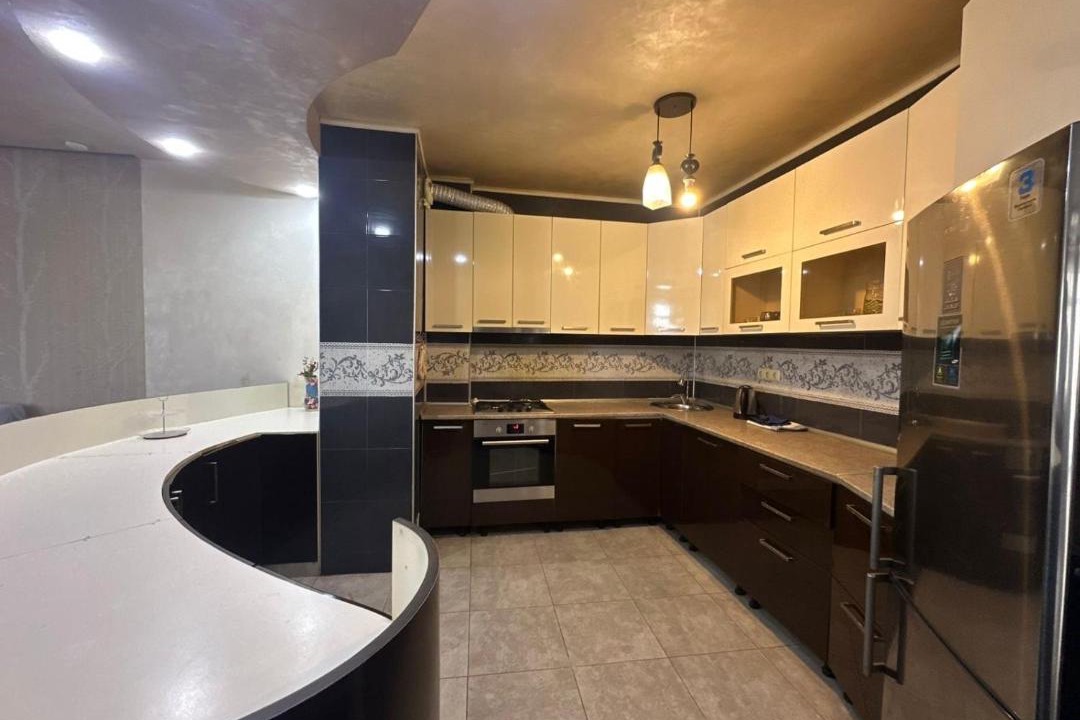 Photo of Kitchen in Imereti