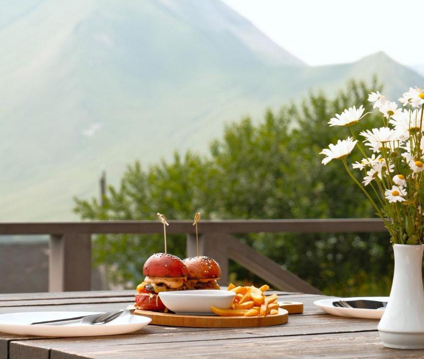 Photo of Others in Kazbegi