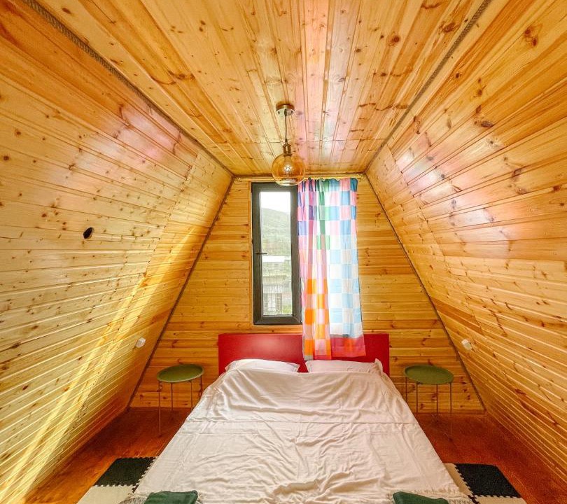 Photo of Bedroom in Oni