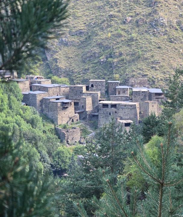 Photo of Others in Shatili