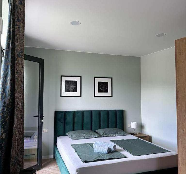 Photo of Bedroom in Ananuri