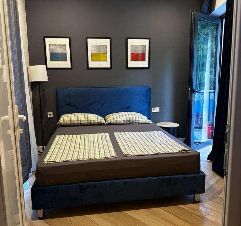 Photo of Bedroom in Ananuri