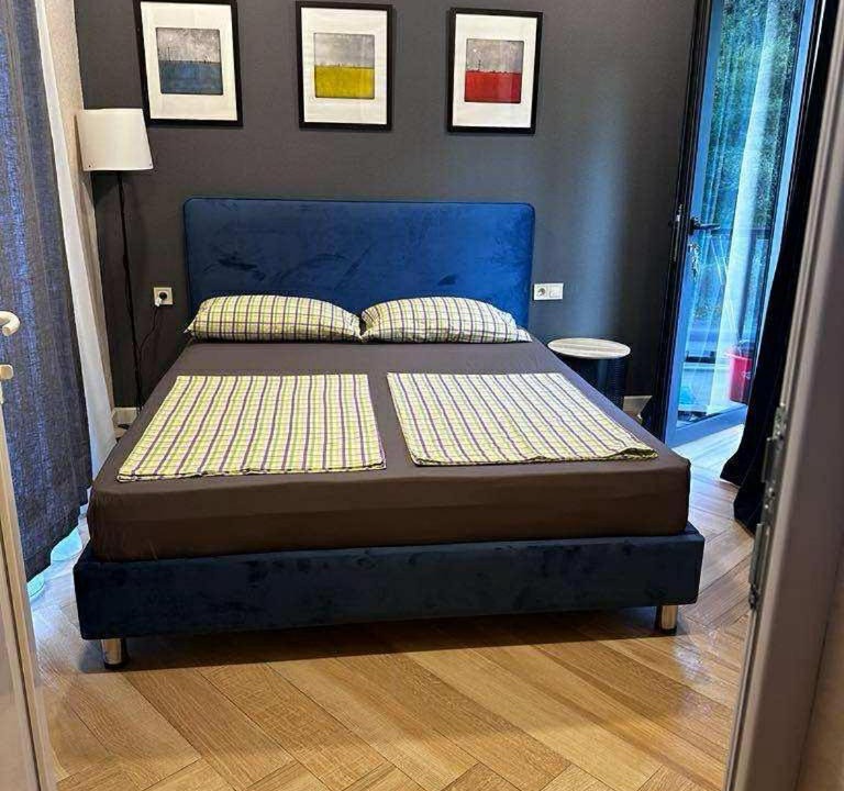 Photo of Bedroom in Ananuri