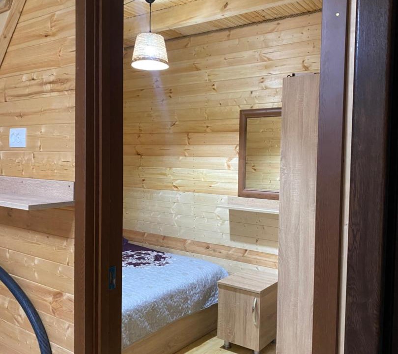 Photo of Bedroom in Imereti