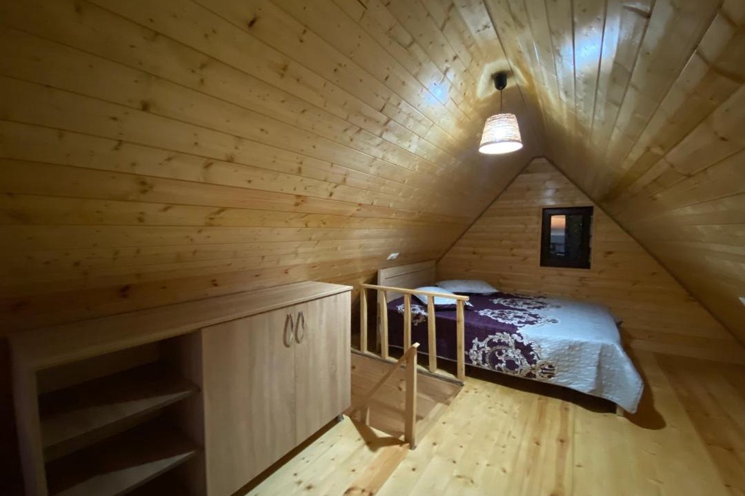 Photo of Bedroom in Imereti
