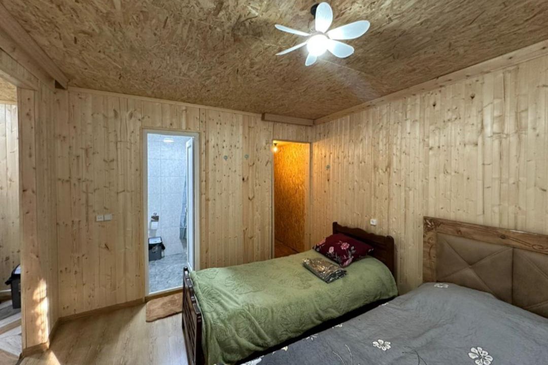 Photo of Bedroom in Akhali Ubani